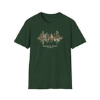 Botanical Beats T-Shirt