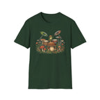 The Drumkit Garden T-Shirt