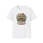 Plants Are My Jam T-Shirt