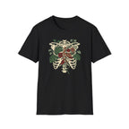 Rosey Ribcage T-Shirt