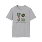 Just. One. More. T-Shirt