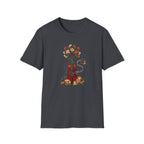 The Cello-Bloom T-Shirt