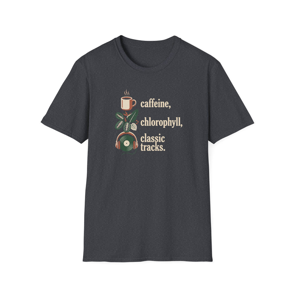 The Three 'C's T-Shirt