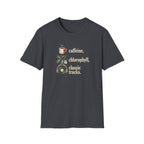 The Three 'C's T-Shirt