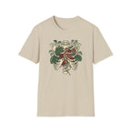 Rosey Ribcage T-Shirt