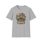 Plants Are My Jam T-Shirt