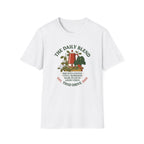 Thad Drive The Daily Blend T-Shirt