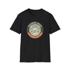 Morning Brew & Botanical Rhythms T-Shirt