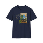 Open Blinds & Sunshine T-Shirt