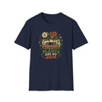 Plants Are My Jam T-Shirt