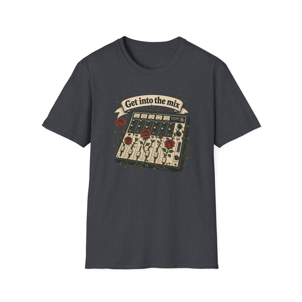 Get Into the Mix T-Shirt