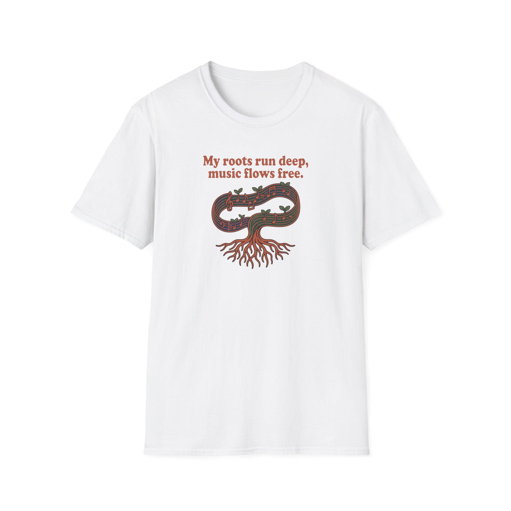 My Roots Run Deep T-Shirt