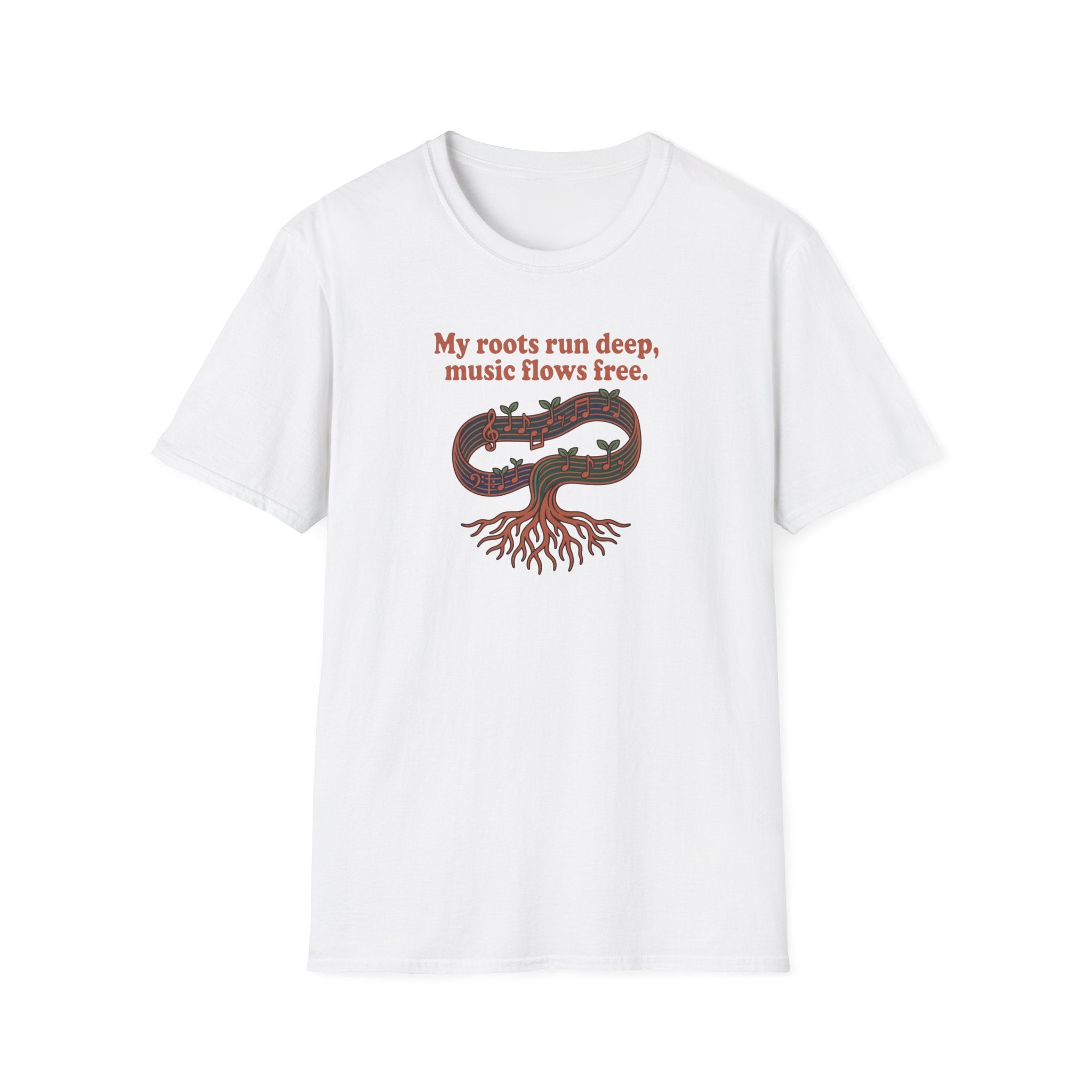 My Roots Run Deep T-Shirt