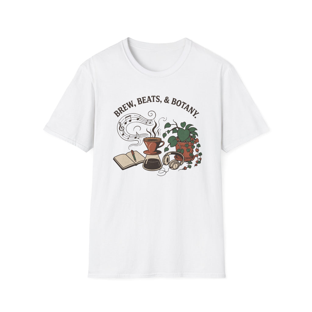 The Three 'B's T-Shirt