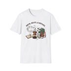 The Three 'B's T-Shirt