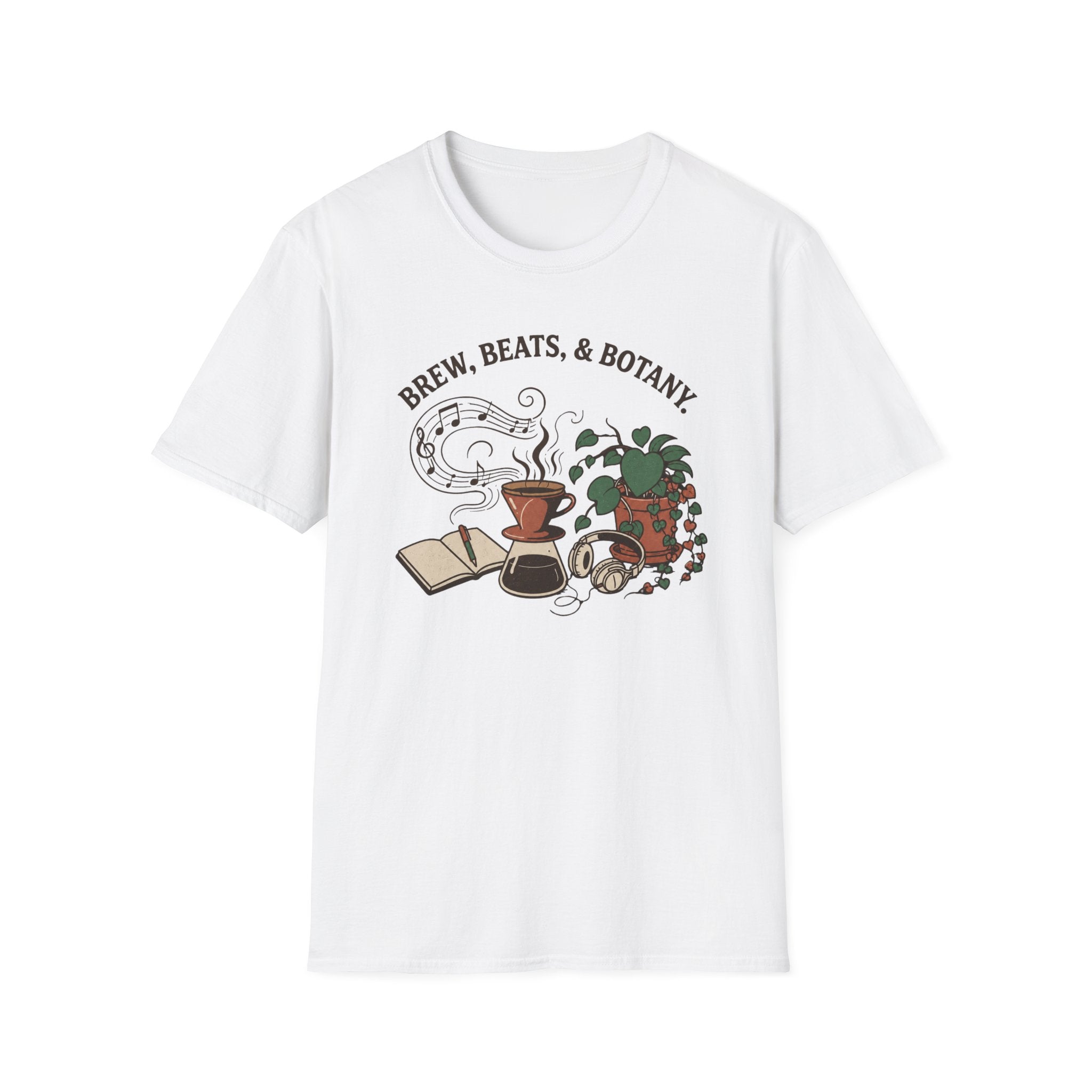 The Three 'B's T-Shirt