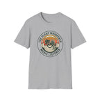 The Plant Whisperer Music Listener T-Shirt