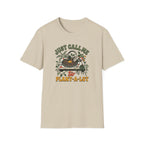 Just Call Me Sir Plant-A-Lot T-Shirt