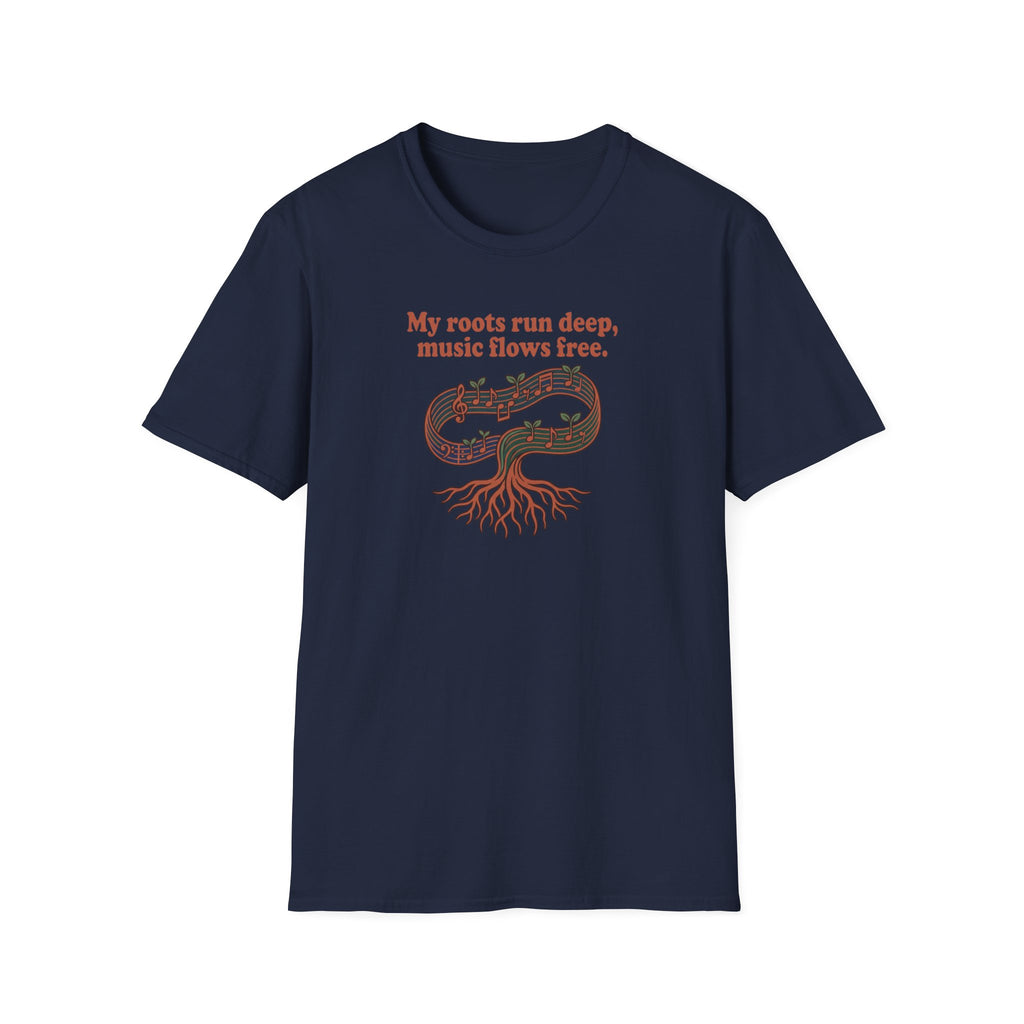 My Roots Run Deep T-Shirt