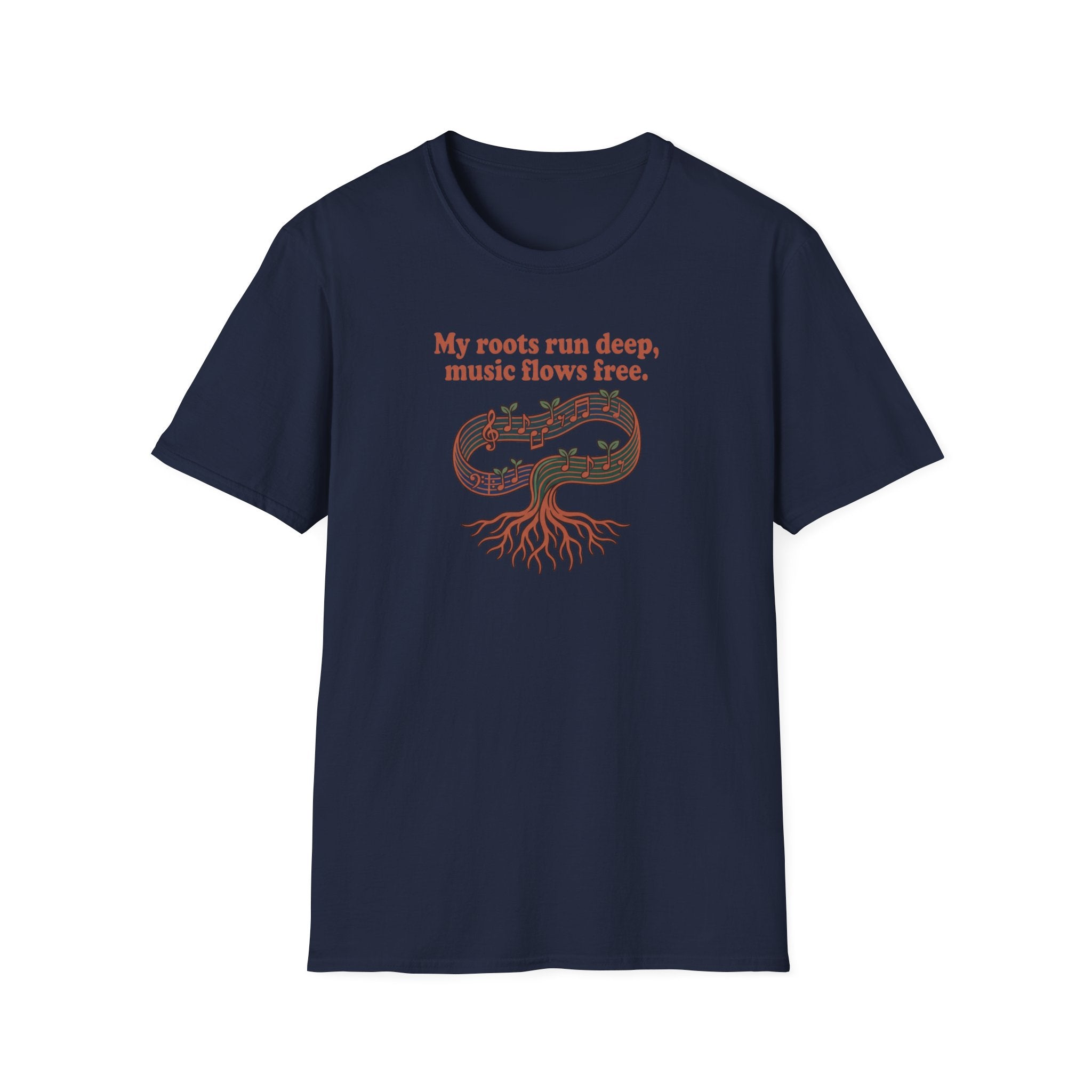 My Roots Run Deep T-Shirt