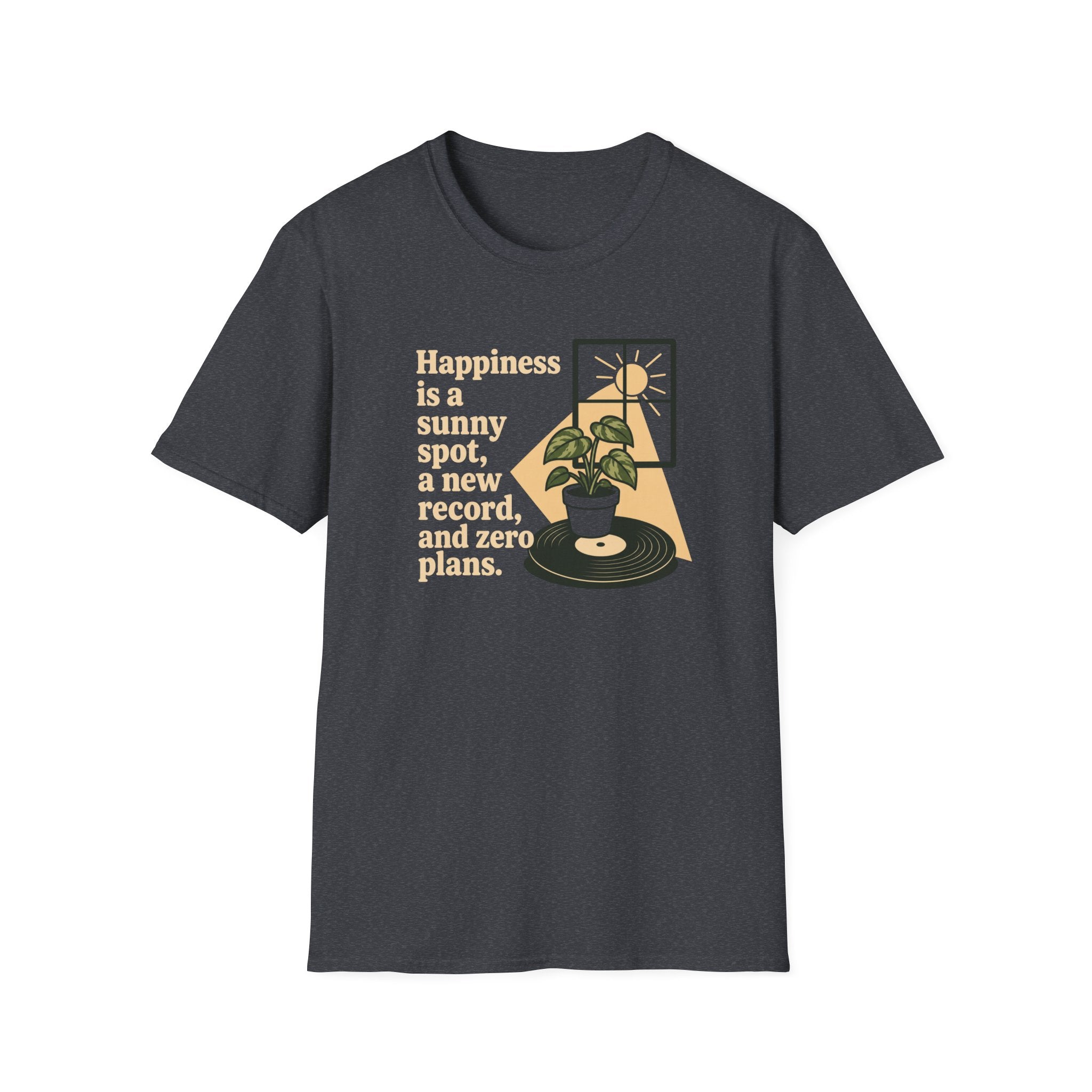 Definition of Happiness T-Shirt