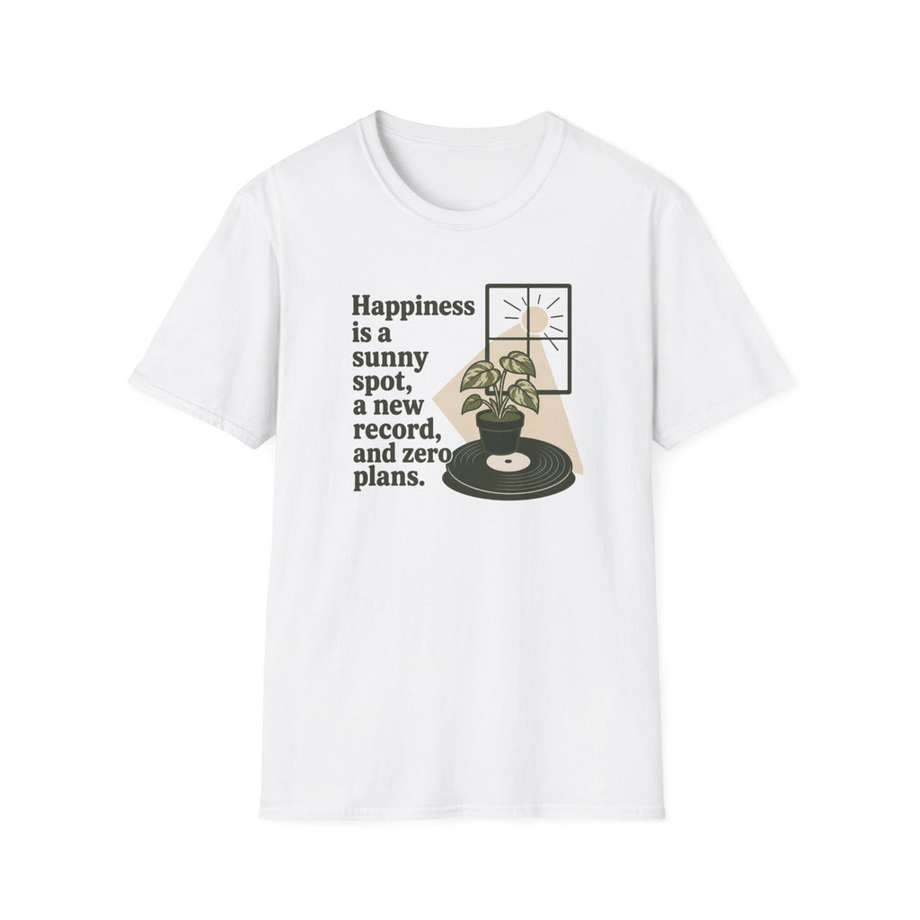 Definition of Happiness T-Shirt