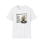 Definition of Happiness T-Shirt
