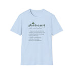 Plantrovert T-Shirt