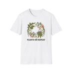 Plants on Repeat T-Shirt