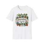 Houseplant Shorty T-Shirt