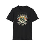 The Plant Whisperer Music Listener T-Shirt