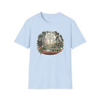 Coffee Boombox T-Shirt