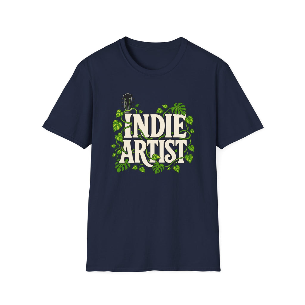 Indie Artist T-Shirt