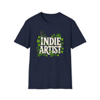 Indie Artist T-Shirt
