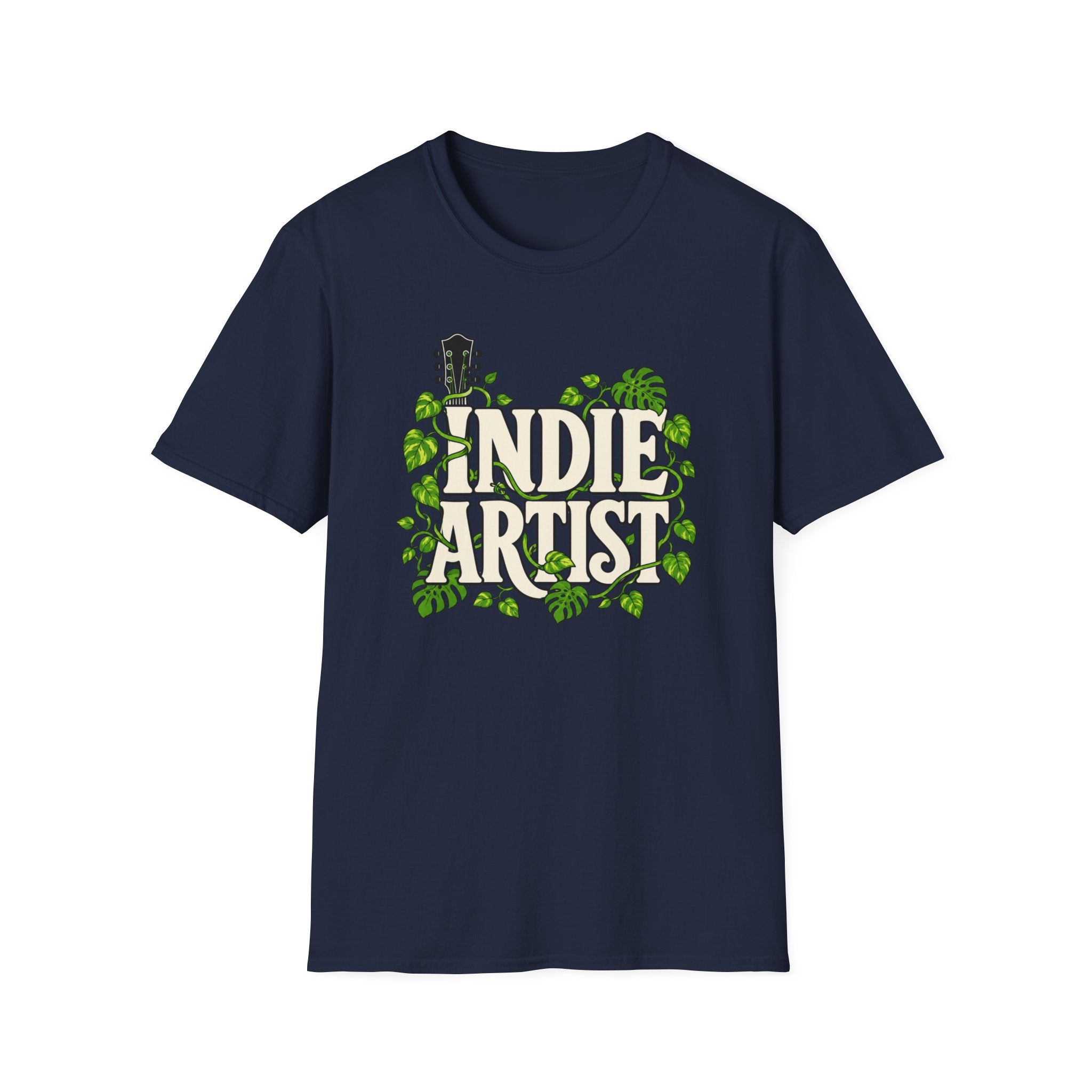 Indie Artist T-Shirt