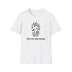 Get Into The Green T-Shirt