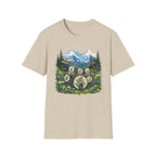 The Mountain Meadow Stage T-Shirt