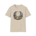 Coffee Boombox T-Shirt