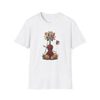The Cello-Bloom T-Shirt