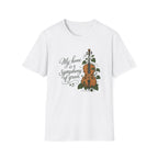 My Home is a Symphony of Green T-Shirt