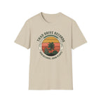 Thad Drive Records T-Shirt