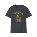 Thad Drive The Daily Blend T-Shirt