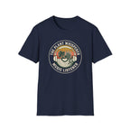 The Plant Whisperer Music Listener T-Shirt