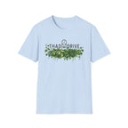 Thad Drive Signature Plant T-Shirt